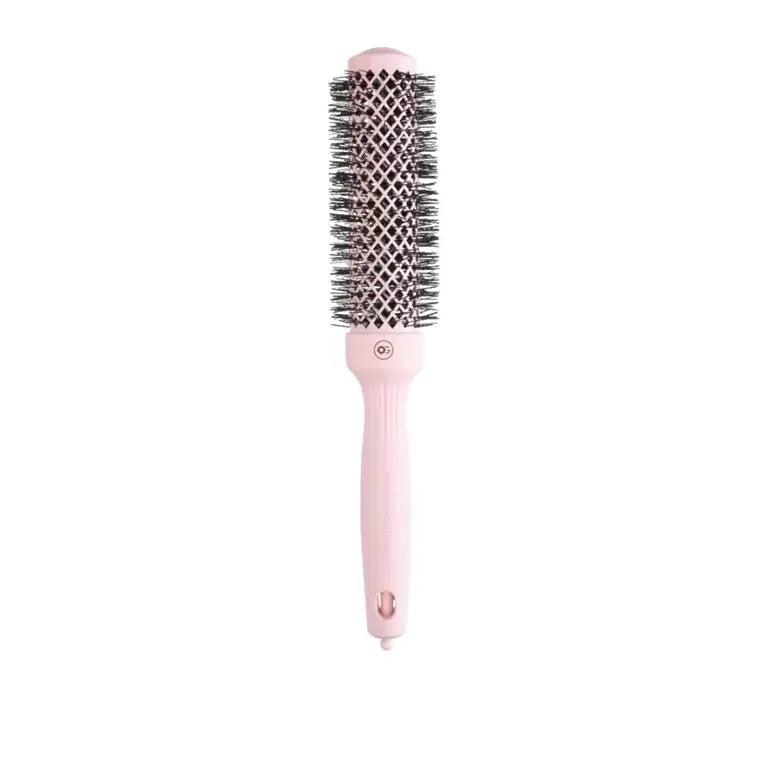 Olivia Garden Expert Blowout Speed Pastel Pink Termo körkefe