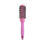 Olivia Garden Expert Blowout Shine Pastel Pink Körkefe 35 mm