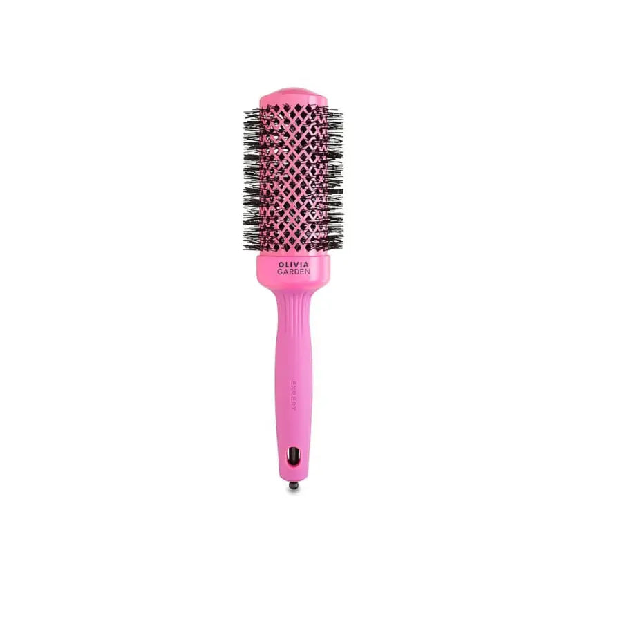 Olivia Garden Expert Blowout Shine Pastel Pink Körkefe 45 mm