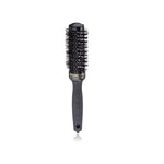 Olivia Garden Expert Blowout Shine Black Termo körkefe 20 mm