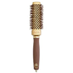 Olivia Garden Expert Blowout Straight Szögletes kefe 30 mm