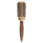 Olivia Garden Expert Blowout Straight Szögletes kefe 40 mm