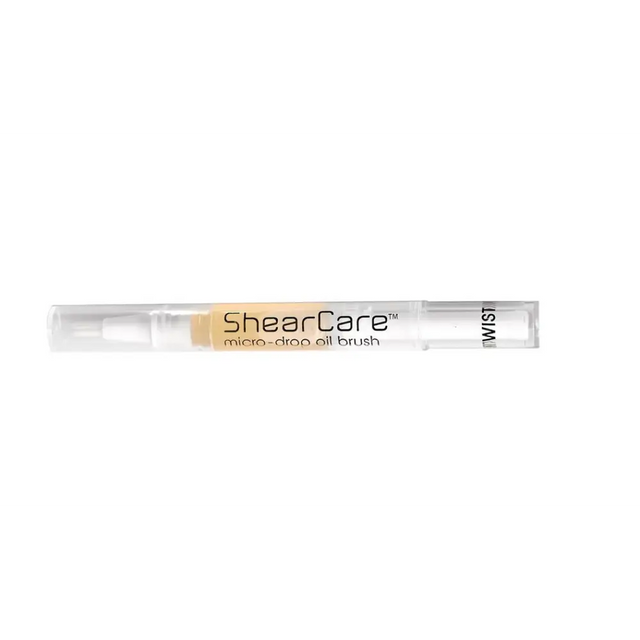 Olivia Garden Ollóolaj tollformában – Professzionális karbantartás pontos adagolás - Haj