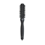Olivia Garden Expert Blowout Shine Black Label Körkefe 25 mm