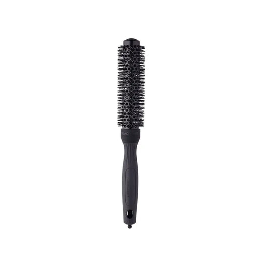Olivia Garden Perie De Păr Expert Blowout Speed XL Black Label 25mm