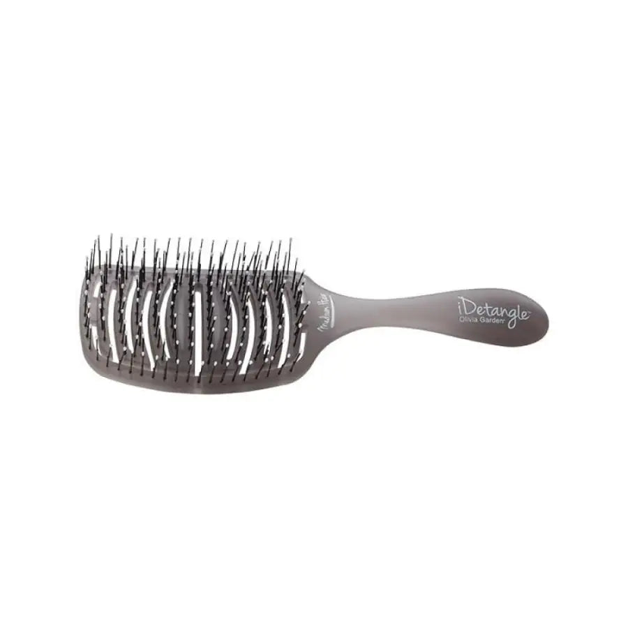 Olivia Garden Essential Care Flex Kibontó kefe közepes vastagságú hajra