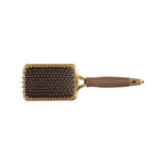 Olivia Garden NanoThermic Styler Paddle Lapkefe