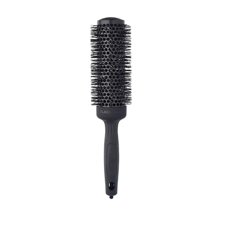 Olivia Garden Expert Blowout Speed Black Label Kefeszett 4 db
