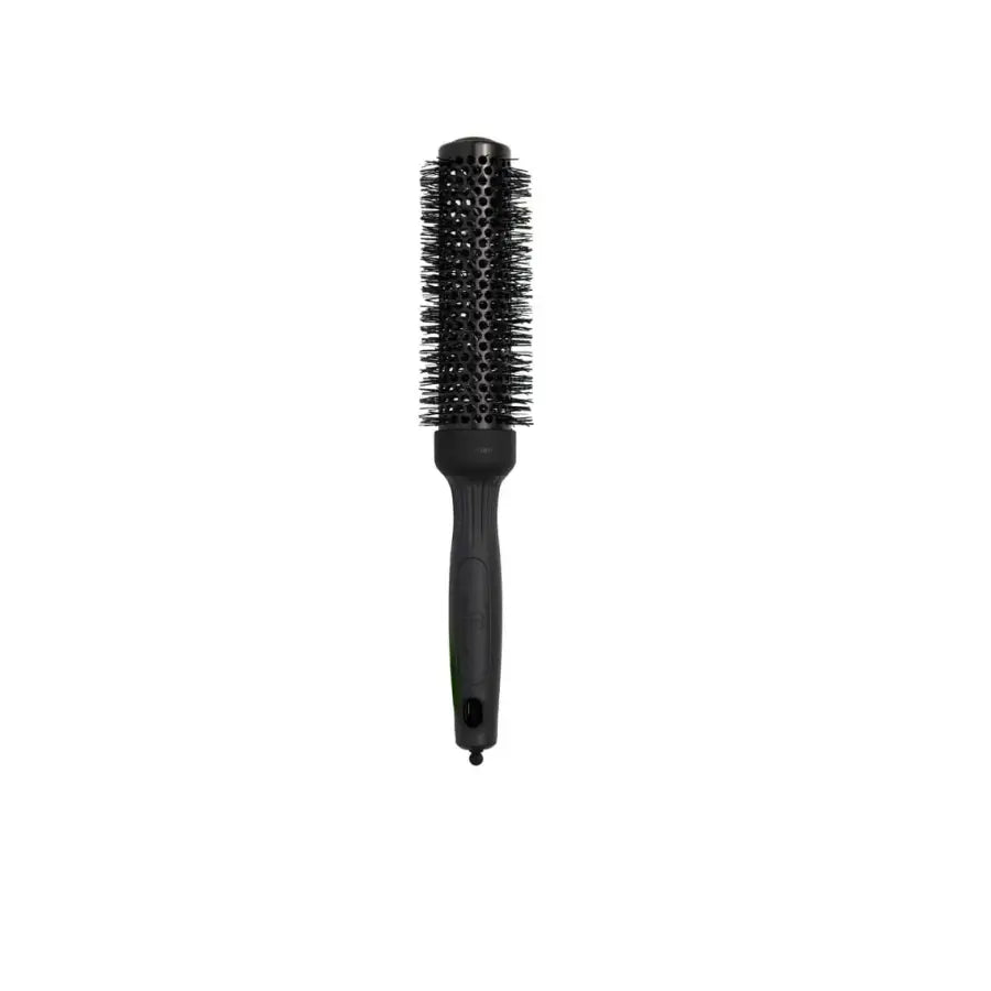 Olivia Garden Expert Blowout Speed Black Label Kefeszett 4 db