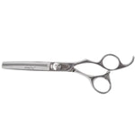 Olivia Garden SilkCut Effilálóolló európai változat 6,35 inch