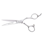 Olivia Garden SilkCut PRO Hajvágó olló 6,5 inch