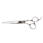 Olivia Garden SilkCut XL Barber Hajvágó olló 6 inch