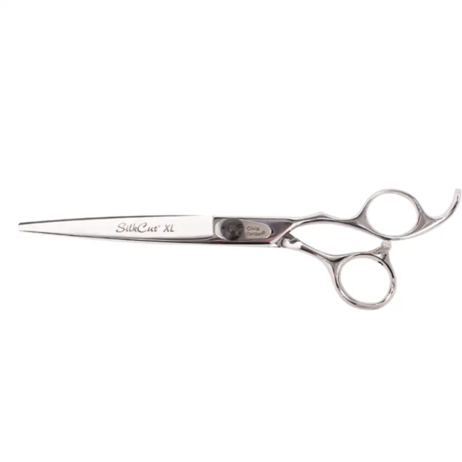 Olivia Garden SilkCut XL Barber Hajvágó olló 7 inch