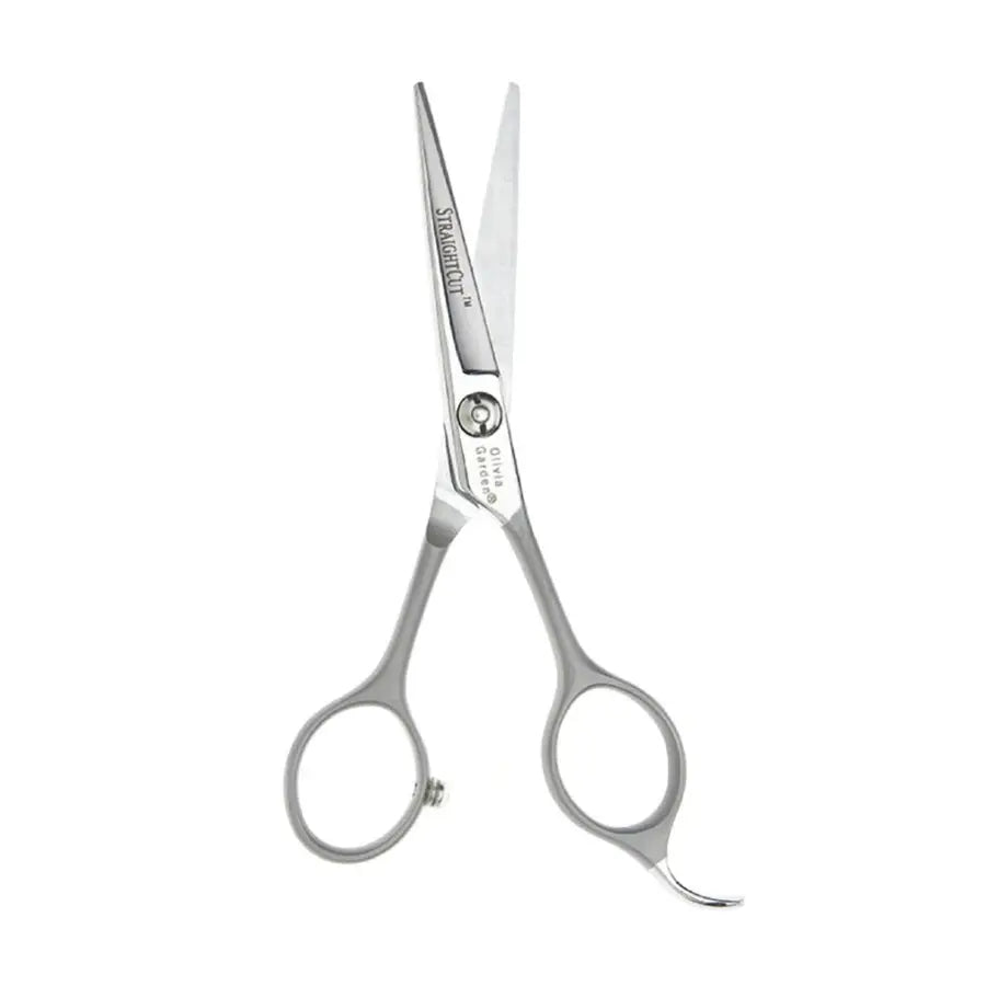 Olivia Garden StraightCut Hajvágó olló 5,75 inch