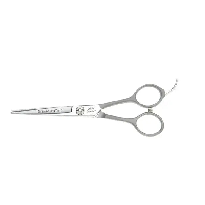 Olivia Garden StraightCut Hajvágó olló 5,75 inch
