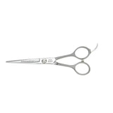 Olivia Garden StraightCut 5.75” – Foarfecă Profesională de Tuns cu Design Ergonomic Lamă Ultra-Ascuțită și Tăiere