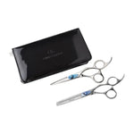 Olivia Garden Xtreme Ollószett 5 és 6,35 inch