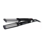 BaByliss PRO 3D Waver Dupla csöves hajsütővas 19 mm