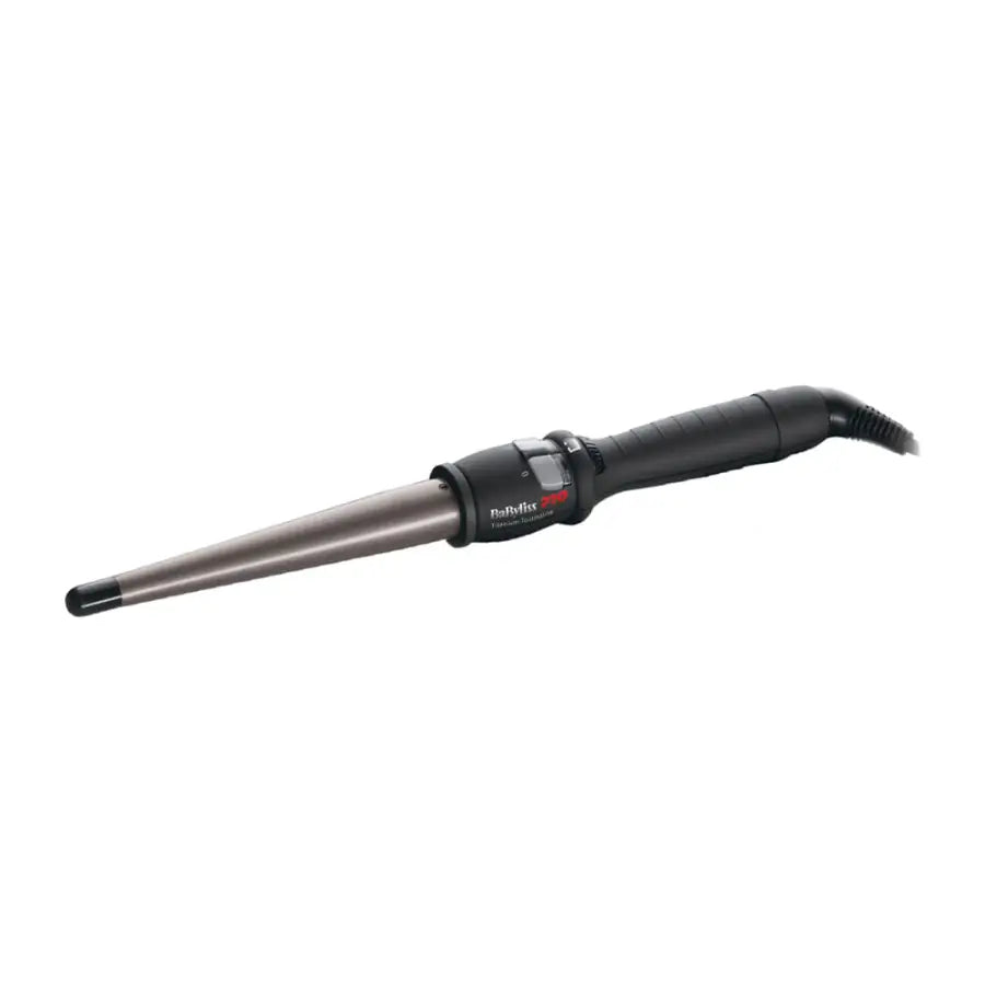 BaByliss PRO Curl Kúpos hajsütővas 25-13 mm