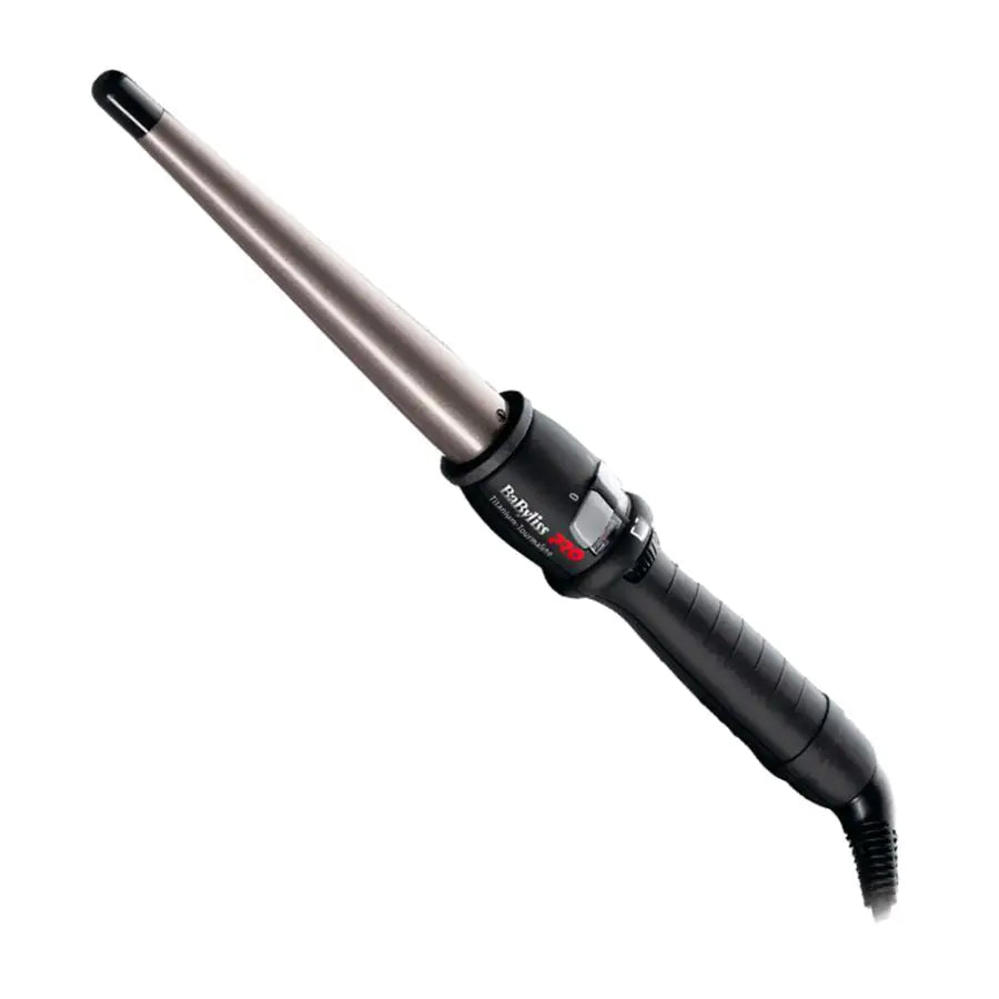 BaByliss PRO Curl Kúpos hajsütővas 32-19 mm