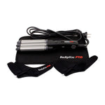 BaByliss PRO Triple Barrel Waver Hajsütővas 22/19/22 mm