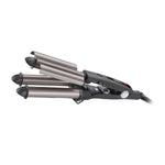 BaByliss PRO Triple Barrel Waver Hajsütővas 22/19/22 mm