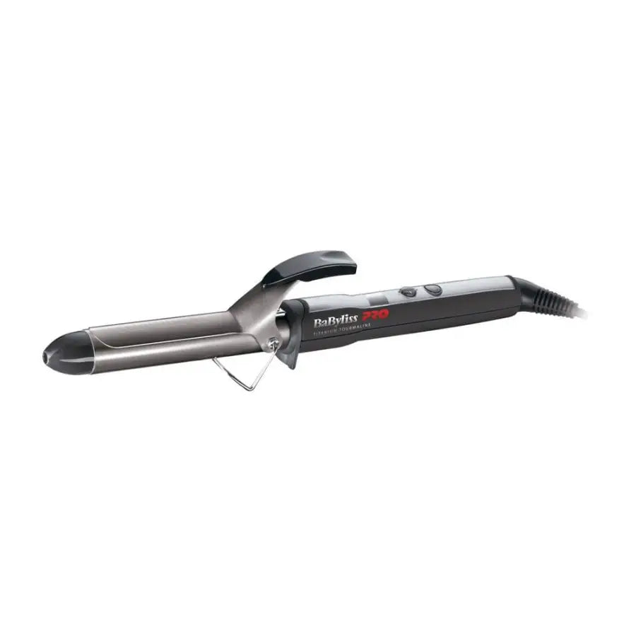 BaByliss PRO Curl Definer+ Hajsütővas 25 mm