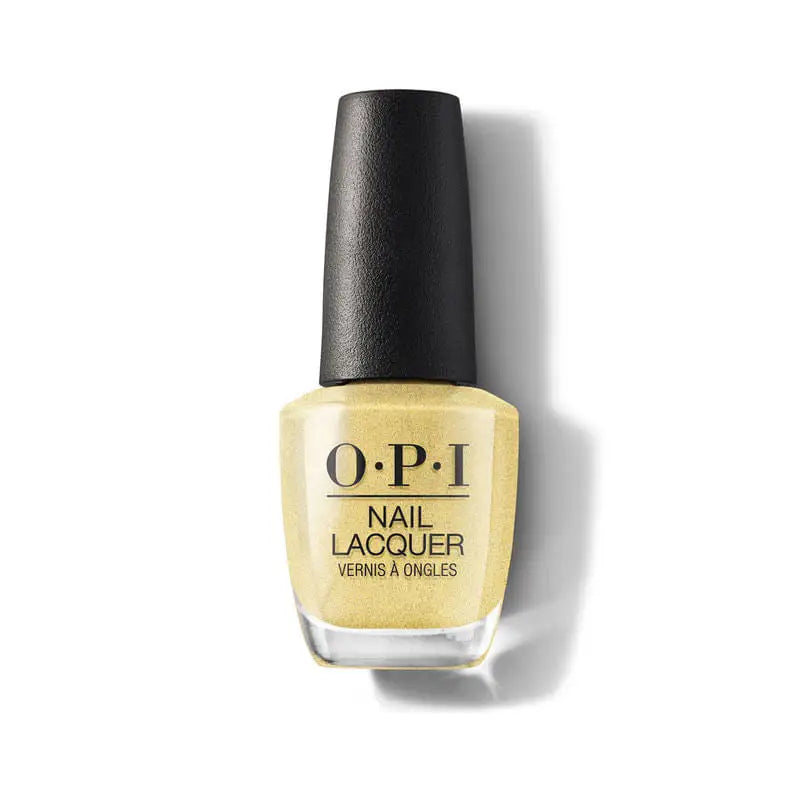 OPI Infinite Shine Körömlakk ISL M86 Suzi's Slinging Mezcal 15 ml