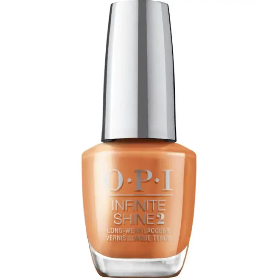 OPI Körömlakk ISL MI02 Have Your Panettone and Eat it Too 15 ml