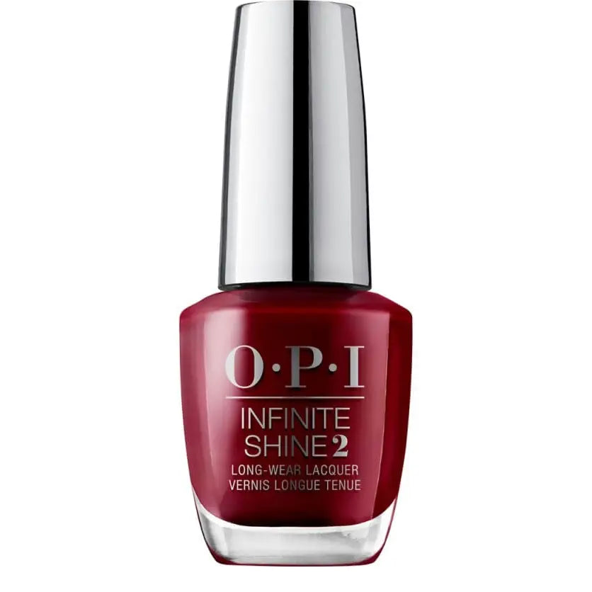 OPI Infinite Shine Körömlakk ISL 14 Raisin' The Bar 15 ml