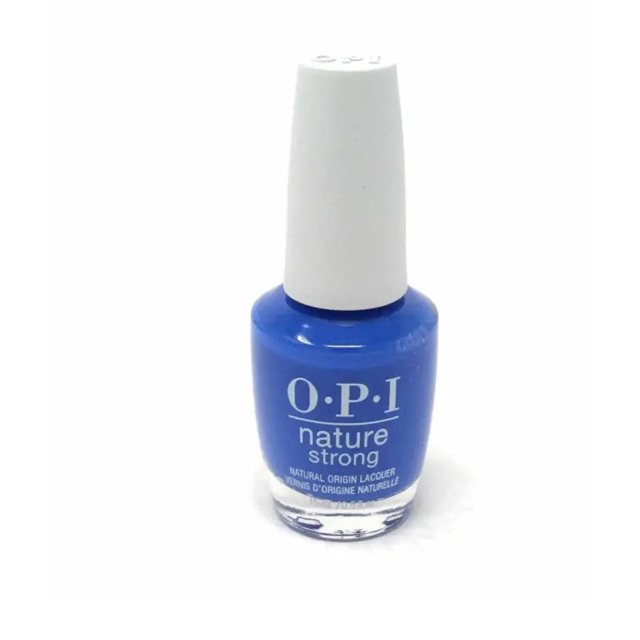 OPI Nature Strong Körömlakk NAT 019 Shore is Something! 15 ml