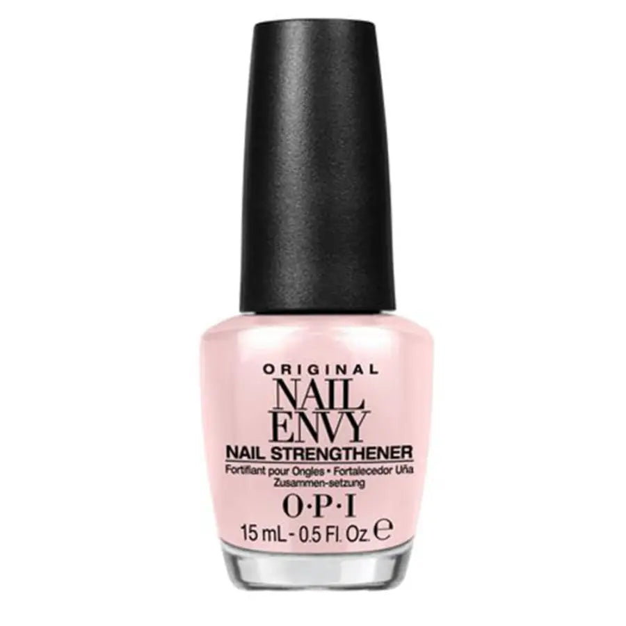 OPI Nail Envy Bubble Bath Körömerősítő kezelés 15 ml