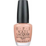 OPI Nail Lacquer Körömlakk NL A15 Dulce de Leche 15 ml