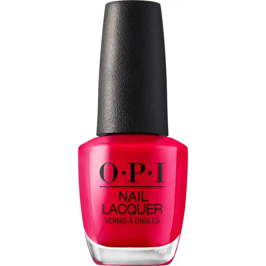 OPI Nail Lacquer Körömlakk NL L60 Dutch Tulips 15 ml