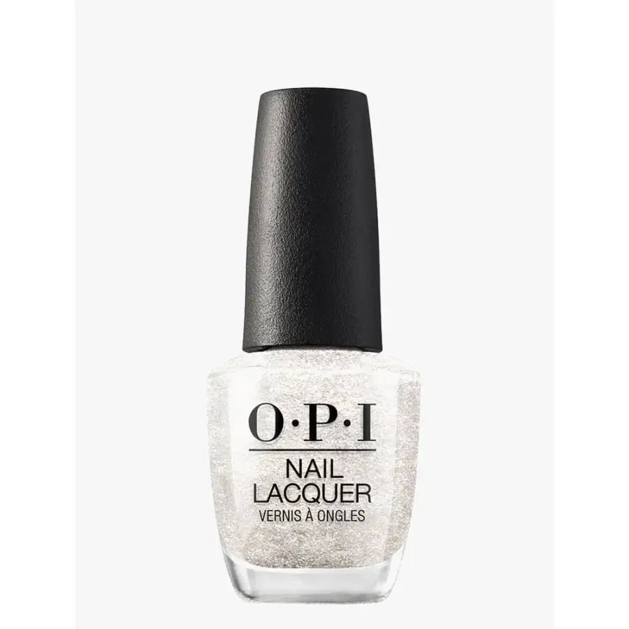 OPI Nail Lacquer Körömlakk NL A36 Happy Anniversary! 15 ml