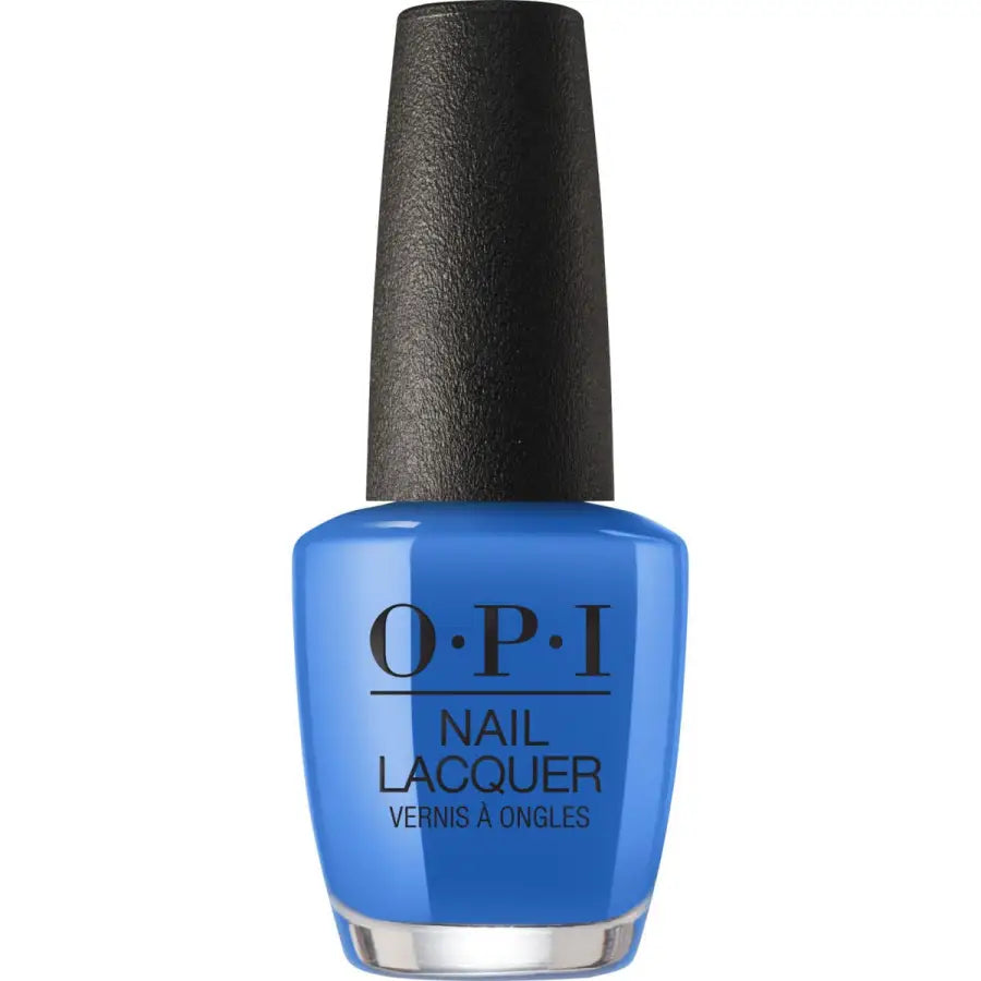 OPI Nail Lacquer Körömlakk NL L25 Tile Art to Warm Your Heart 15 ml