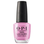 OPI Nail Lacquer Körömlakk NL H48 Lucky Lucky Lavender 15 ml