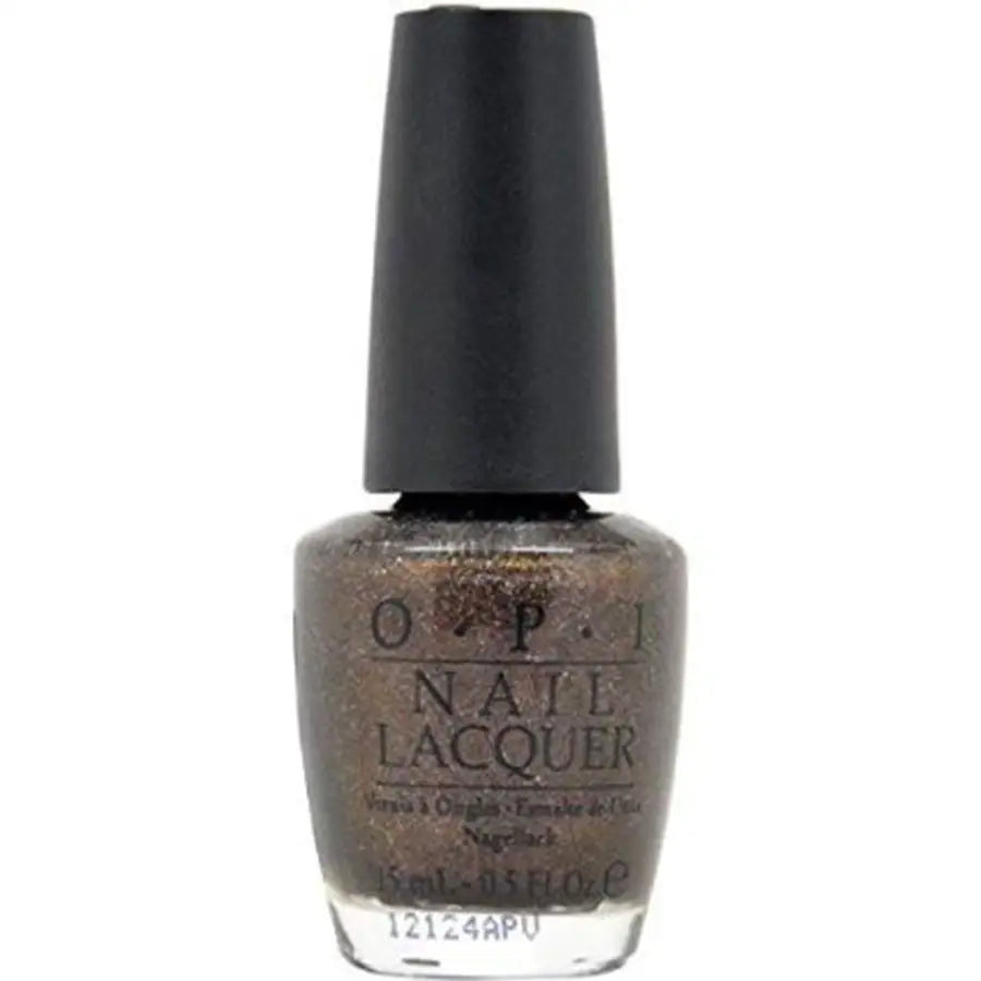 OPI Nail Lacquer Körömlakk NL B59 My Private Jet 15 ml
