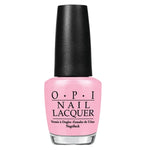OPI Nail Lacquer Körömlakk NL S79 Rosy Future 15 ml