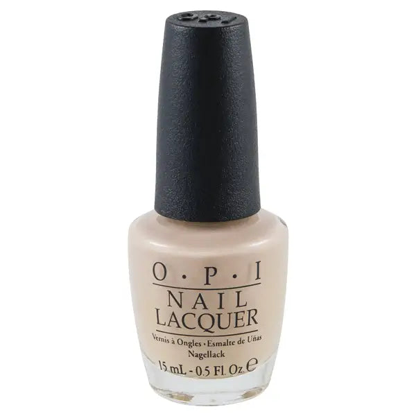 OPI Nail Lacquer Körömlakk NL P61 Samoan Sand 15 ml