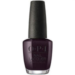 OPI Nail Lacquer Körömlakk NL W42 Lincoln Park After Dark 15 ml