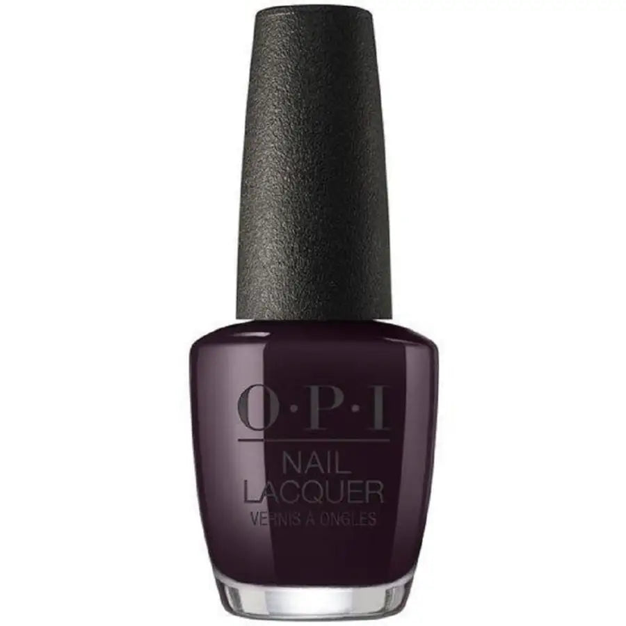 OPI Nail Lacquer Körömlakk NL W42 Lincoln Park After Dark 15 ml