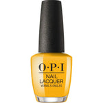 OPI Nail Lacquer Körömlakk NL L23 Sun Sea and Sand in My Pants 15 ml