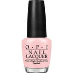 OPI Nail Lacquer Körömlakk NL H19 Passion 15 ml
