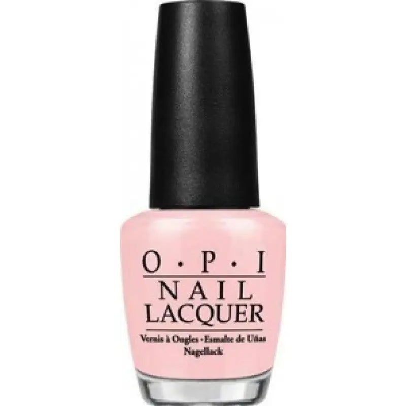 OPI Nail Lacquer Körömlakk NL H19 Passion 15 ml