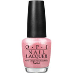OPI Nail Lacquer Körömlakk NL R44 Princesses Rule! 15 ml
