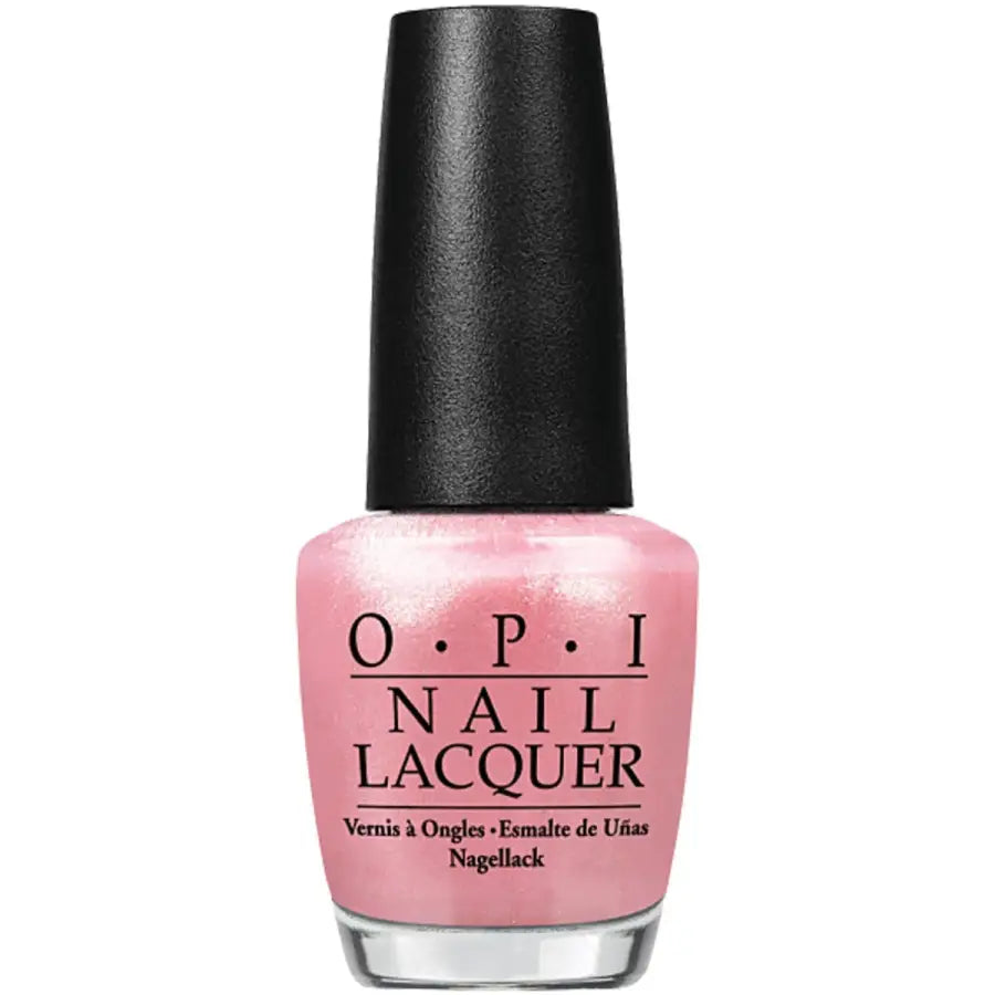 OPI Nail Lacquer Körömlakk NL R44 Princesses Rule! 15 ml