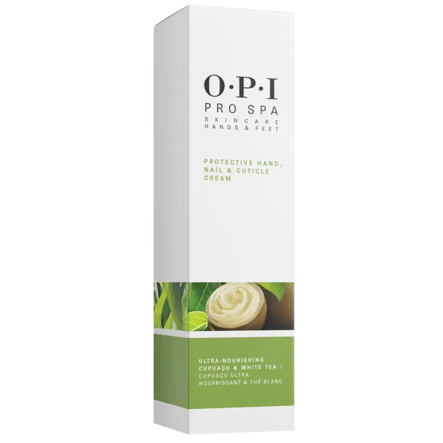 OPI ProSpa Védő kéz- és kutikulakrém 118 ml