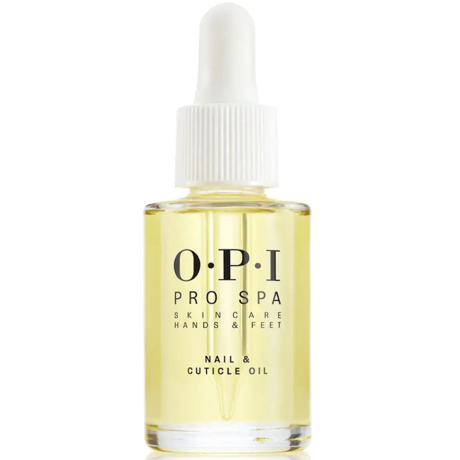OPI ProSpa Köröm- és kutikulaolaj 8,6 ml