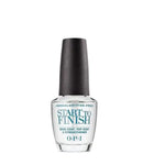 OPI Start to Finish 3 az 1-ben formaldehidmentes körömkezelés 15 ml